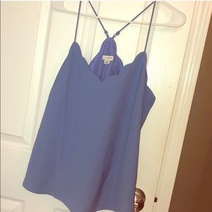 J Crew tank